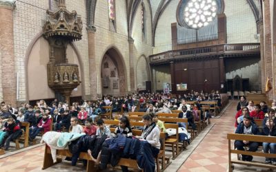 Célébration du 21 janvier primaire